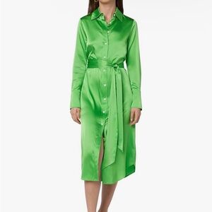 NWT. Ramy Brook Women's Victoria Dress